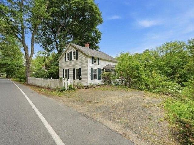 House for sale in South Hadley, Massachusetts