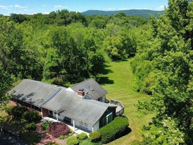 House for sale in South Hadley, Massachusetts