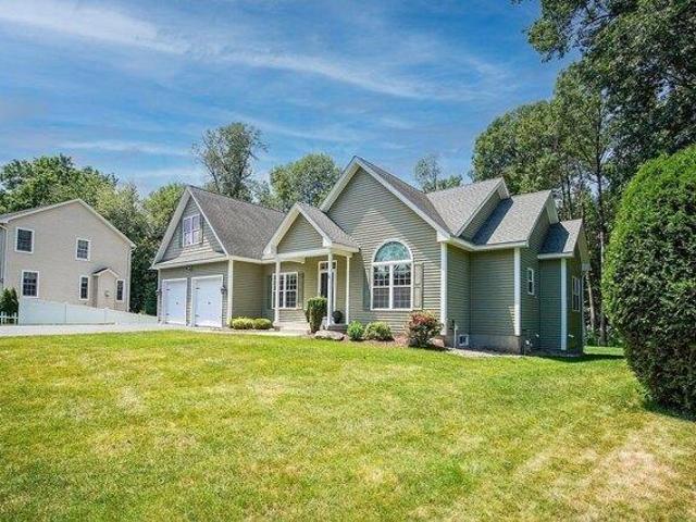 House for sale in South Hadley, Massachusetts