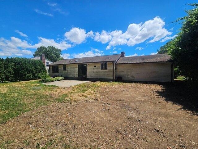 House for sale in South Hadley, Massachusetts