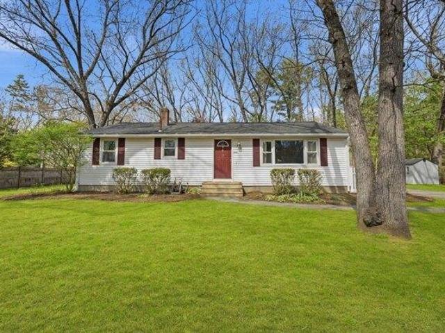 House for sale in South Hadley, Massachusetts