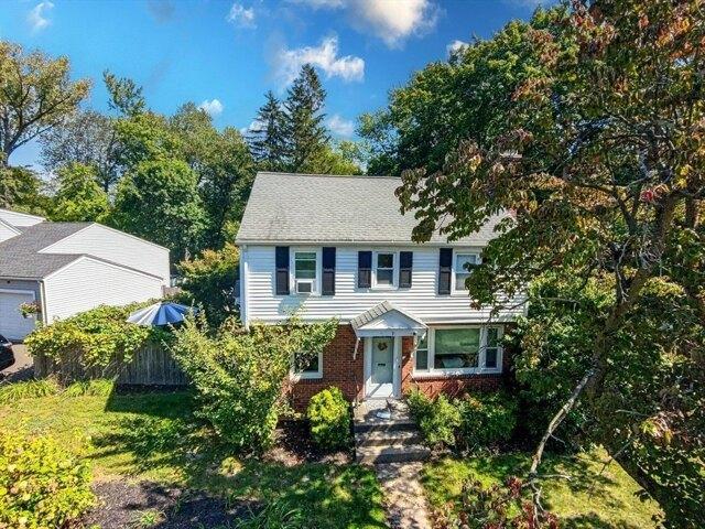 House for sale in South Hadley, Massachusetts
