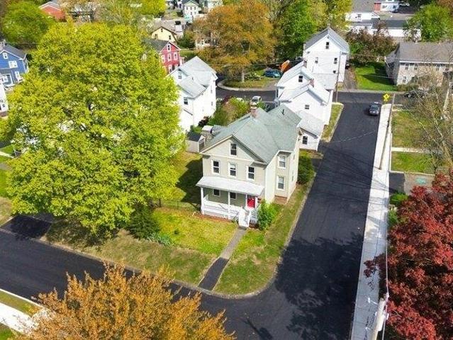 House for sale in South Hadley, Massachusetts