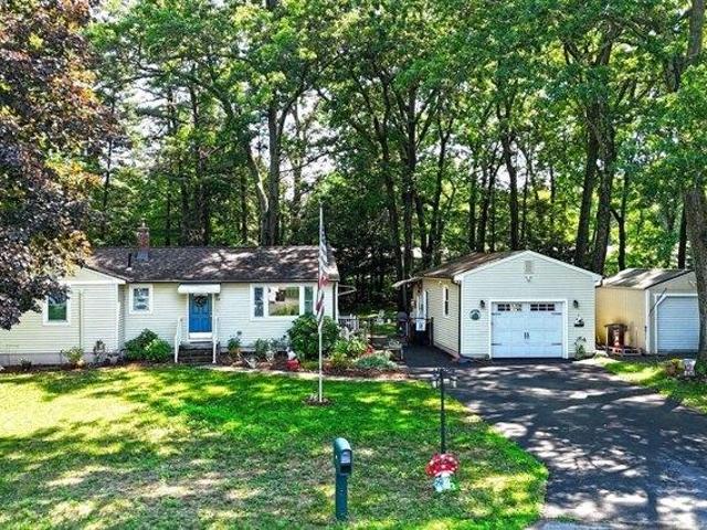 House for sale in South Hadley, Massachusetts