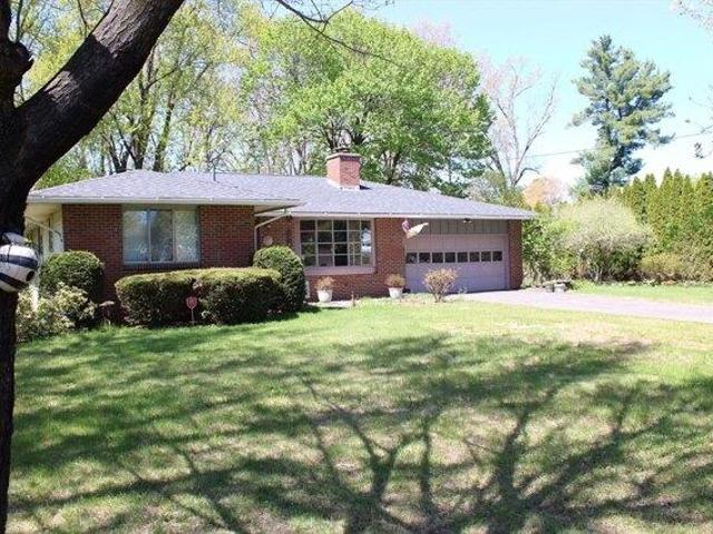 House for sale in South Hadley, Massachusetts