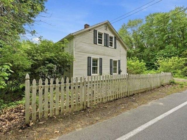 House for sale in South Hadley, Massachusetts
