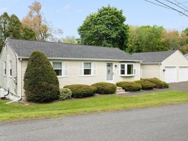 House for sale in South Hadley, Massachusetts