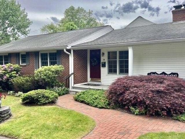 House for sale in South Hadley, Massachusetts