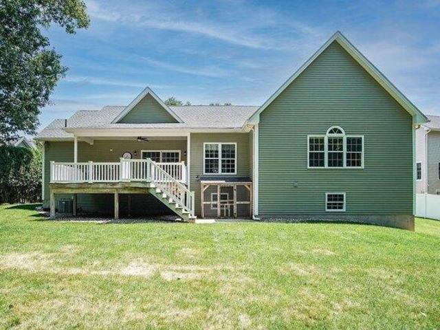 House for sale in South Hadley, Massachusetts