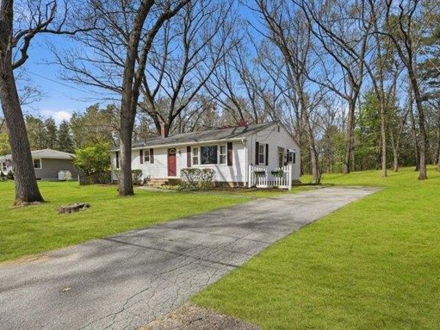 House for sale in South Hadley, Massachusetts