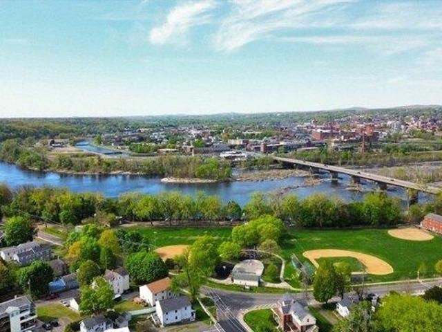 House for sale in South Hadley, Massachusetts