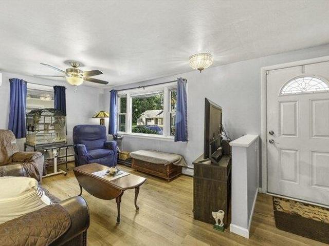 House for sale in South Hadley, Massachusetts