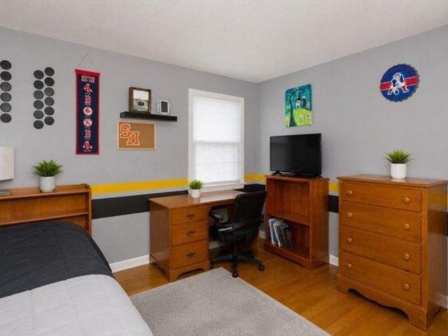 House for sale in South Hadley, Massachusetts