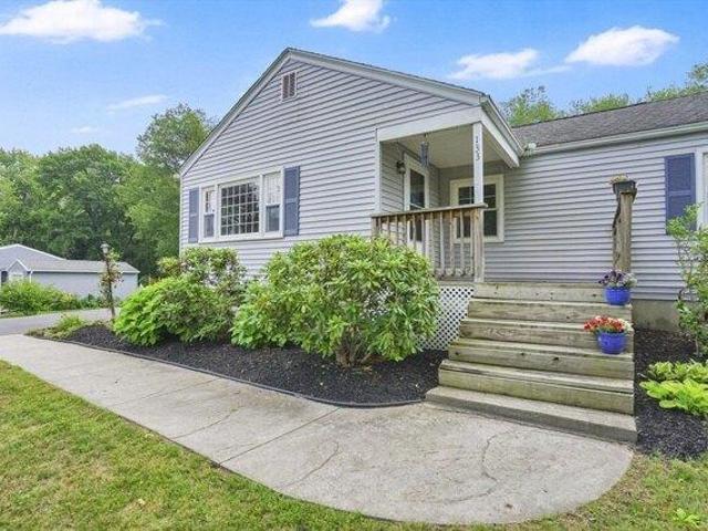 House for sale in South Hadley, Massachusetts