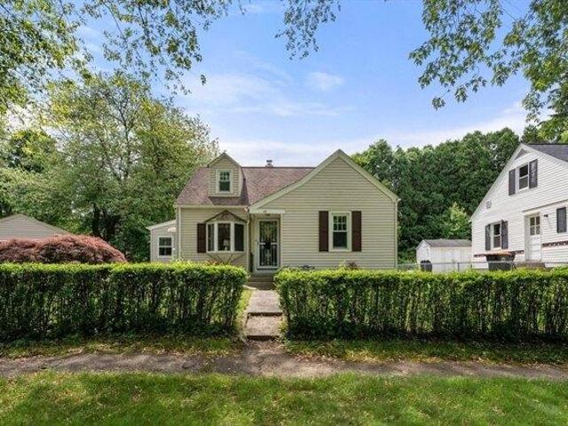 House for sale in South Hadley, Massachusetts