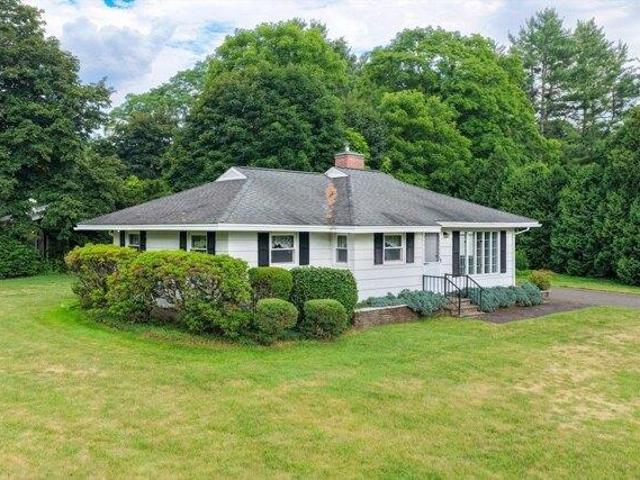House for sale in South Hadley, Massachusetts