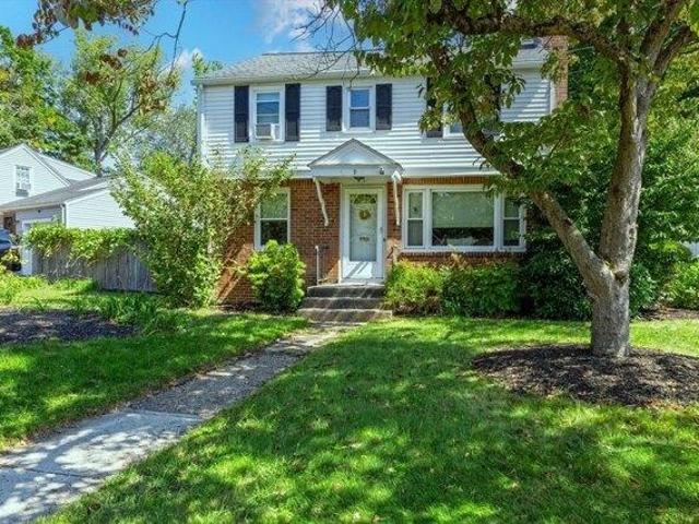 House for sale in South Hadley, Massachusetts