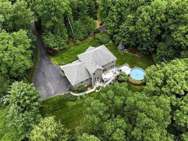 House for sale in South Hadley, Massachusetts
