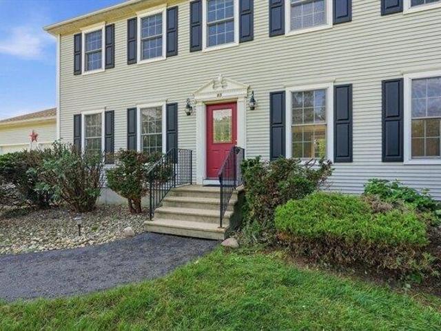 House for sale in South Hadley, Massachusetts