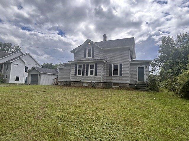 House for sale in South Hadley, Massachusetts