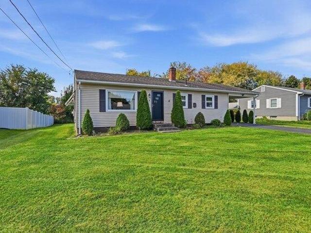 House for sale in South Hadley, Hampshire County