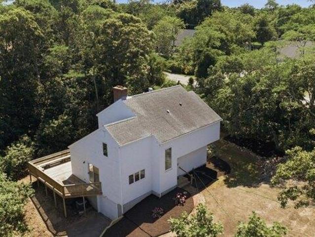 House for sale in Harwich, Massachusetts