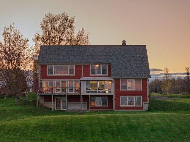 House for sale in South Hero, Vermont