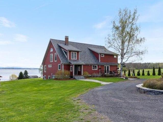 House for sale in South Hero, Vermont