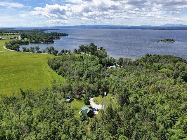 House for sale in South Hero, Vermont