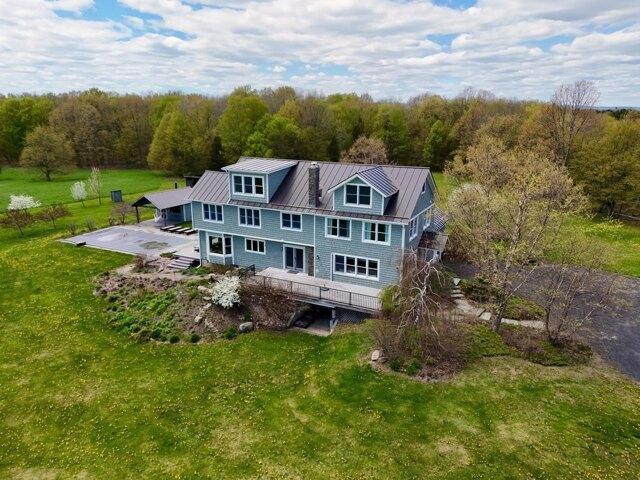 House for sale in South Hero, Vermont