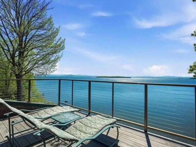 House for sale in South Hero, Vermont