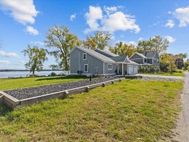 House for sale in South Hero, Vermont
