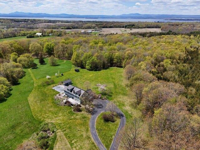 House for sale in South Hero, Vermont