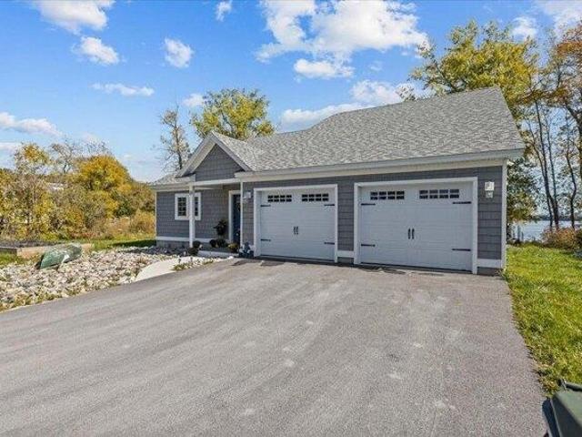 House for sale in South Hero, Vermont