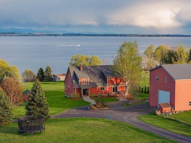 House for sale in South Hero, Vermont