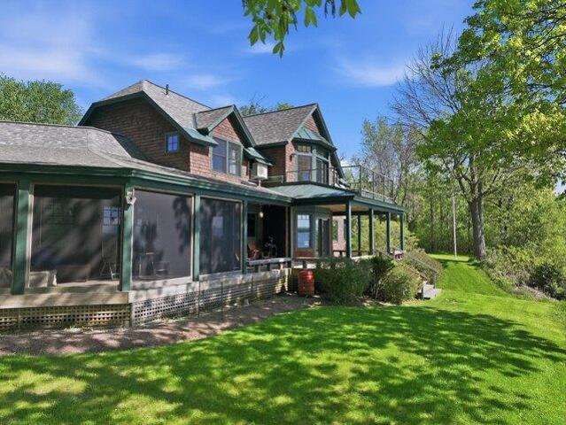 House for sale in South Hero, Vermont