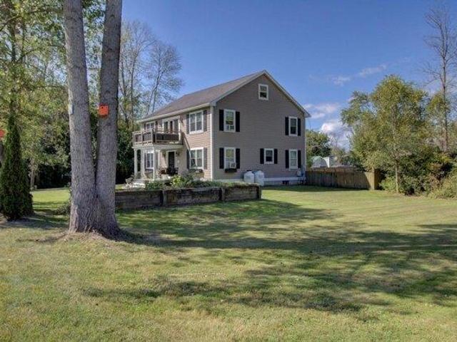 House for sale in South Hero, Vermont