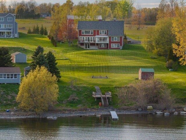 House for sale in South Hero, Grand Isle County