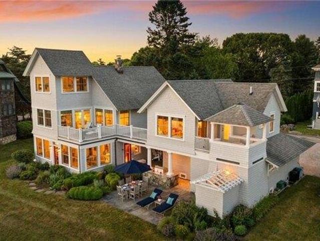 House for sale in Rhode Island