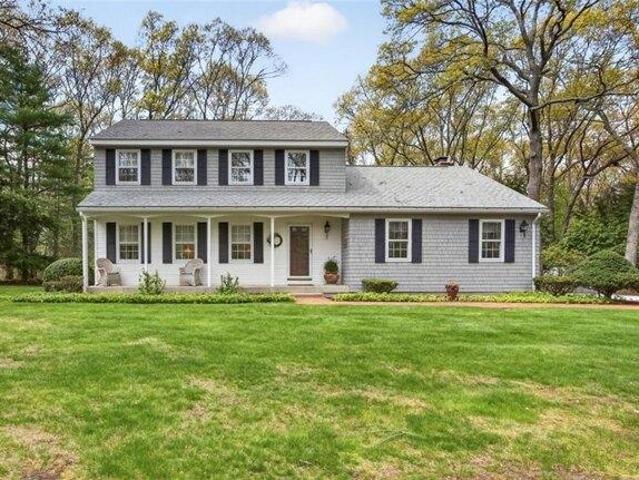 House for sale in Wakefield, Rhode Island