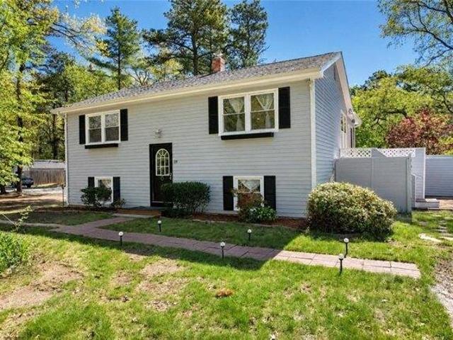 House for sale in Rhode Island
