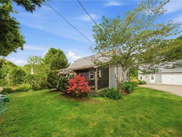 House for sale in Rhode Island