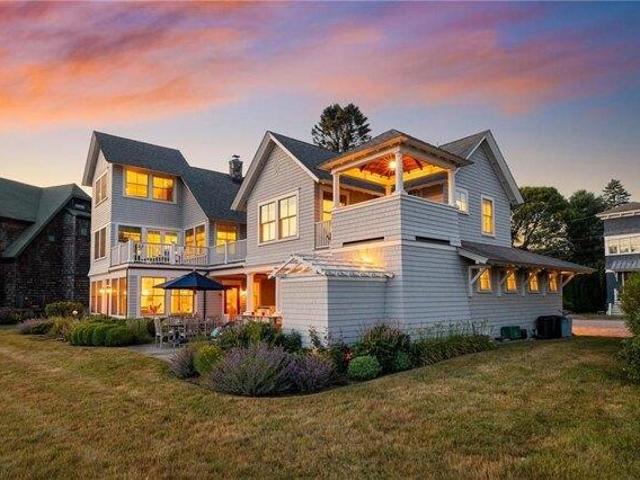 House for sale in Rhode Island