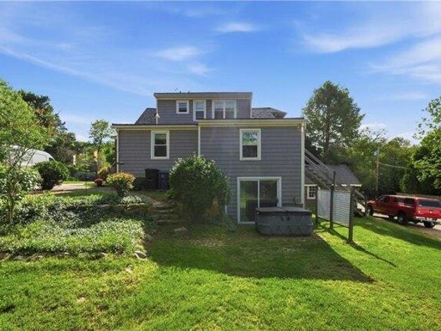 House for sale in Rhode Island