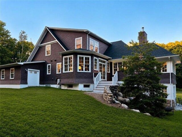 House for sale in Wakefield, Rhode Island