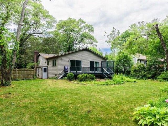 House for sale in Kingston, Rhode Island