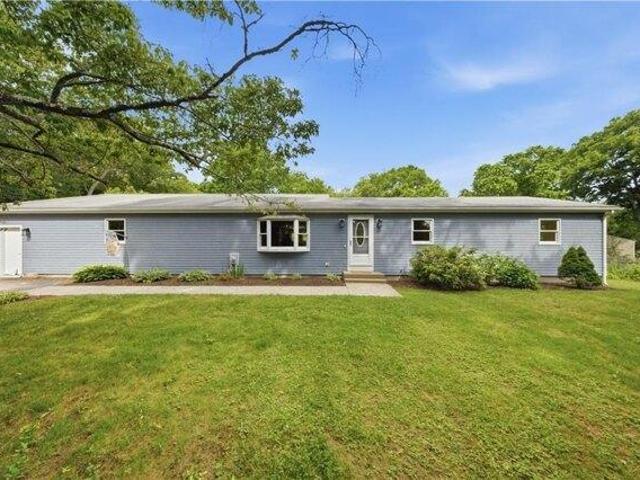 House for sale in Rhode Island