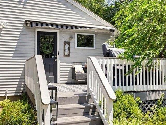 House for sale in Rhode Island