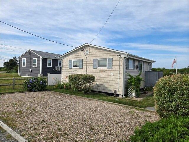House for sale in Rhode Island