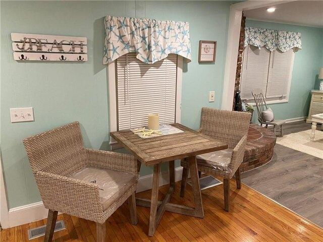 House for sale in Rhode Island